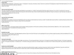 Sites similar to globalbedandbreakfastlinks.com