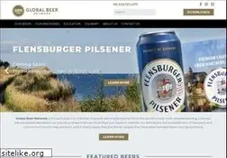 Sites similar to globalbeer.com