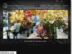 Sites similar to globalbest.com