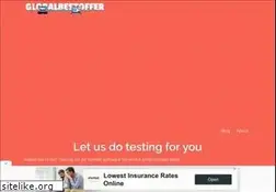 Sites similar to globalbestoffer.com