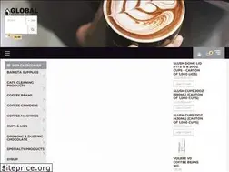 Sites similar to globalbeveragesolutions.com.au
