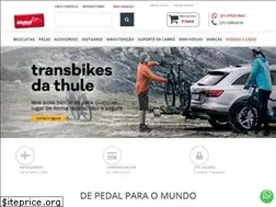 Sites similar to globalbicicletas.com.br