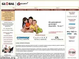 Sites similar to globalbilgisayar.com