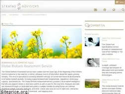Sites similar to globalbiofuelscenter.com