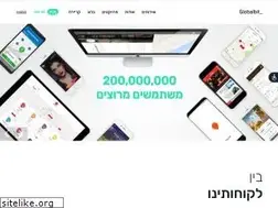 Sites similar to globalbit.co.il