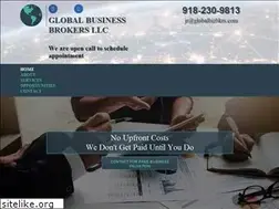 Sites similar to globalbizbkrs.com