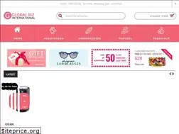 Sites similar to globalbizinternational.com