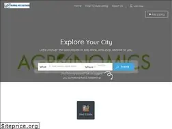 Sites similar to globalbizlistings.com