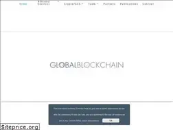 Sites similar to globalblockchain.ch