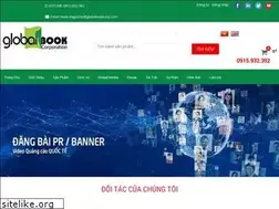 Sites similar to globalbookcorp.com