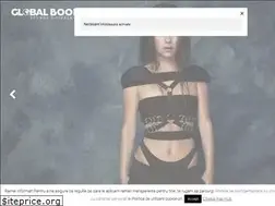 Sites similar to globalbooking.ro