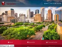 Sites similar to globalbookkeeping.com