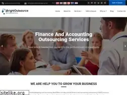 Sites similar to globalbookkeeping.net