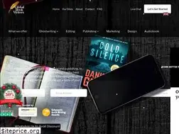 Sites similar to globalbookwriters.co.uk