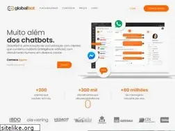 Sites similar to globalbot.com.br