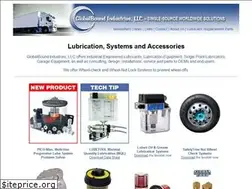 Sites similar to globalboundind.com