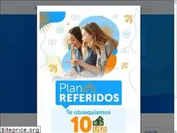 Sites similar to globalbox.com.py
