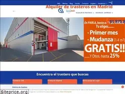 Sites similar to globalbox.es