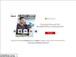 Sites similar to globalbox.pl