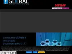 Sites similar to globalbureautique.fr