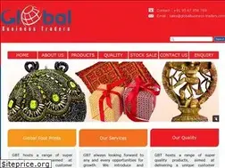 Sites similar to globalbusiness-traders.com
