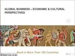 Sites similar to globalbusiness.blog