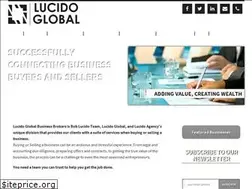 Sites similar to globalbusinessbrokers.net