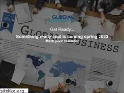 Sites similar to globalbusinesscafe.com