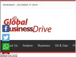 Sites similar to globalbusinessdrive.com