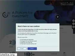 Sites similar to globalbusinessforum.com