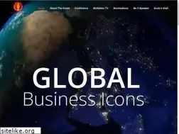 Sites similar to globalbusinessicons.com