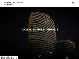 Sites similar to globalbusinesslist.com