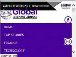 Sites similar to globalbusinessoutlook.com