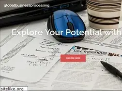 Sites similar to globalbusinessprocessing.com