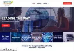 Sites similar to globalbusinesssource.com