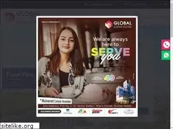 Sites similar to globalbusinesssquare.co