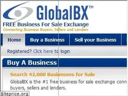 Sites similar to globalbx.com