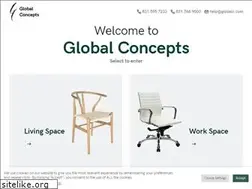 Sites similar to globalc.com