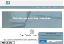 Sites similar to globalc.de