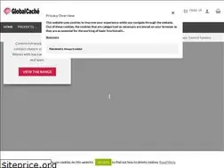 Sites similar to globalcache.co.uk