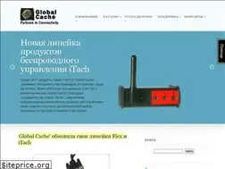 Sites similar to globalcache.ru