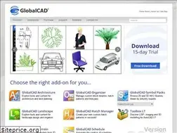 Sites similar to globalcad.com