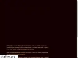 Sites similar to globalcafe.ca