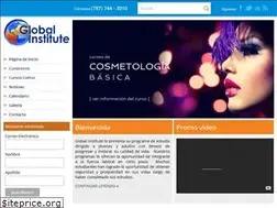 Sites similar to globalcaguas.com