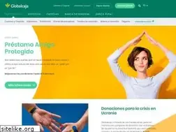 Sites similar to globalcaja.es