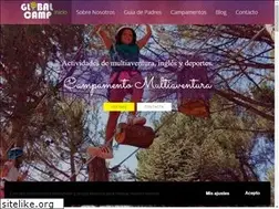 Sites similar to globalcamp.net