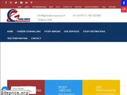 Sites similar to globalcampus.co.in