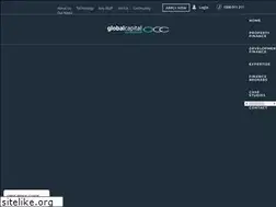 Sites similar to globalcapital.com.au