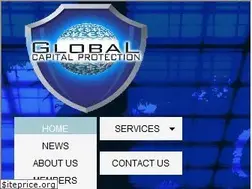 Sites similar to globalcapitalprotection.com