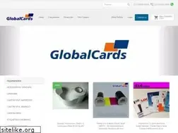 Sites similar to globalcards.ind.br